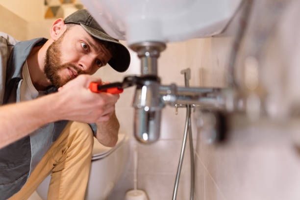 Wrightsville Beach, NC Plumbing Company
